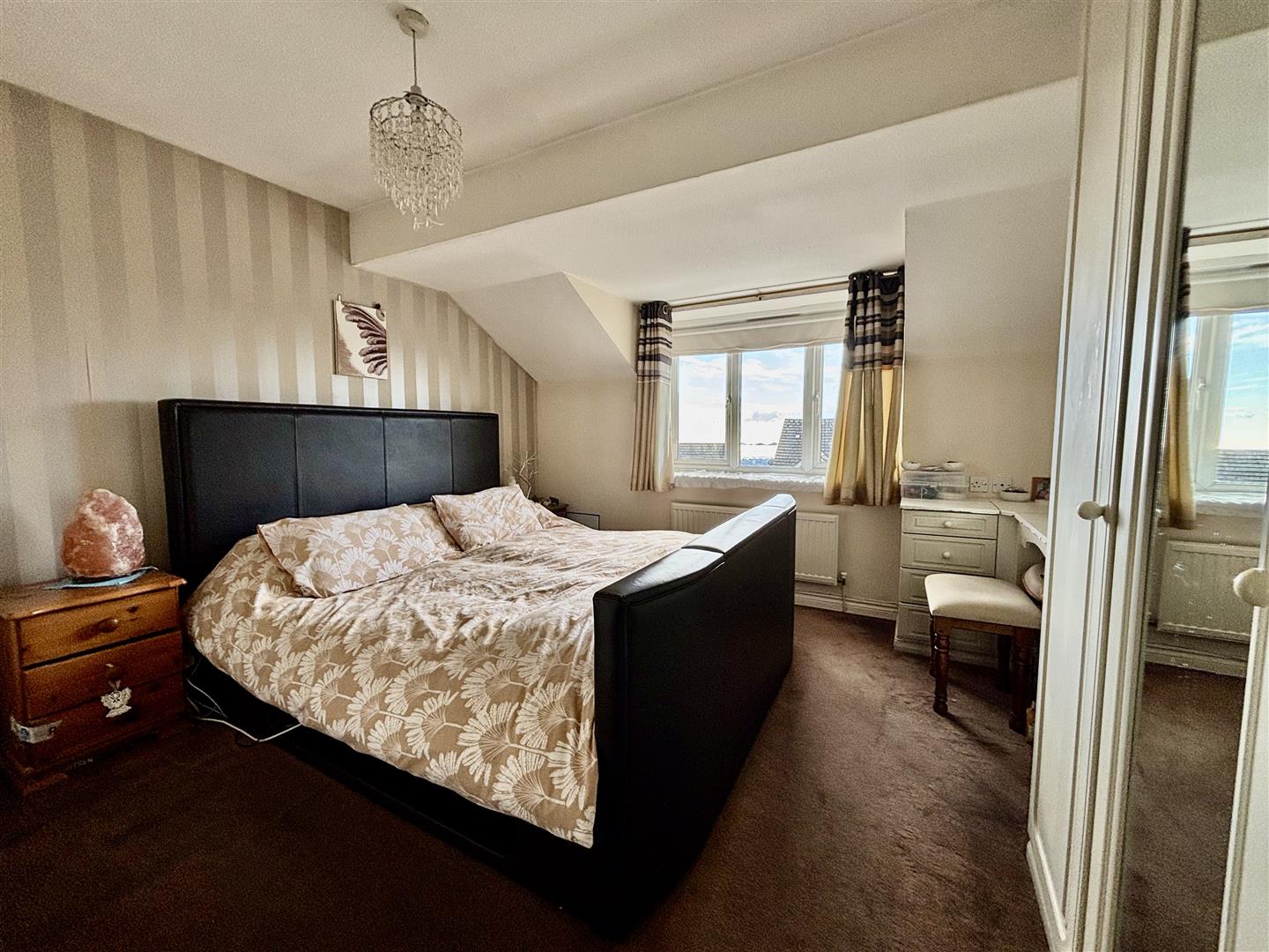Huntingdon Way, Sketty, Swansea, SA2 9HL